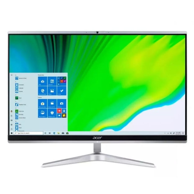 Моноблок Acer Aspire C24-1650 i5-1135G7 8/256 GB SSD 23.8" Full HD (DQ.BFSMC.00A)