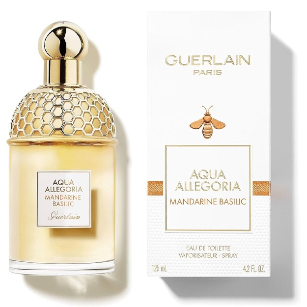 Guerlain Aqua Allegoria Nettare Di Sole EDT (W) 125ML