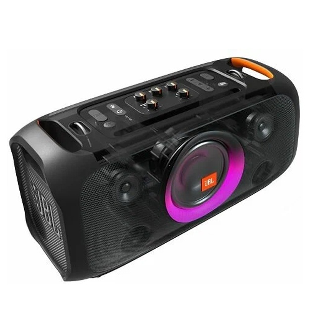 Simsiz Bluetooth kalonka BL PartyBox On-The-Go