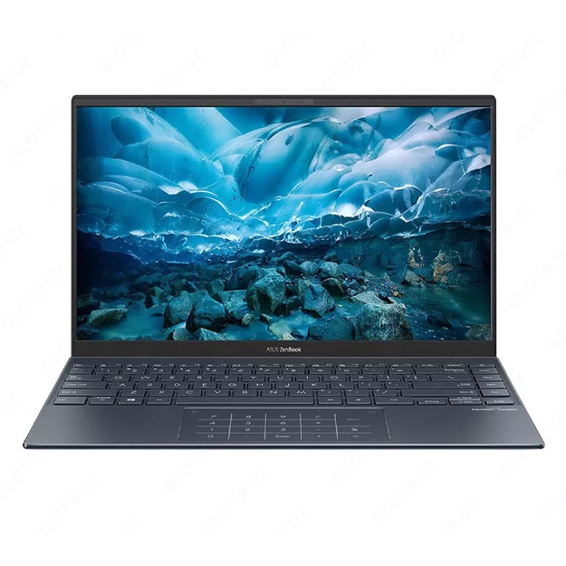 Ноутбук Asus ZenBook Ultra Slim UM425QA-EH51 R5-5600H 8/512 GB SSD 14" FHD