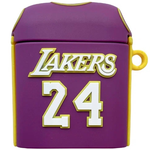 Multfilm korinishli Apods 2/2 uchun chexol Lakers