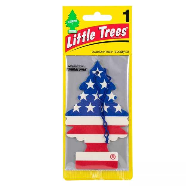Ароматизатор Little Trees