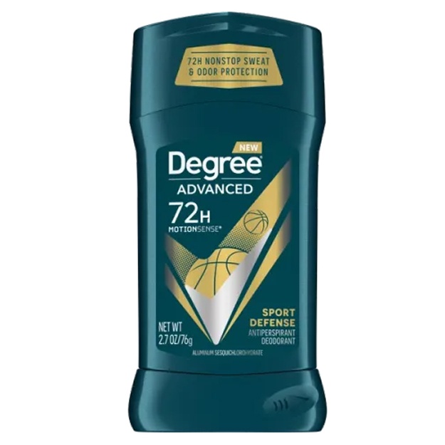 Dezodorant-stik-antiperspirant Sport himoyasi