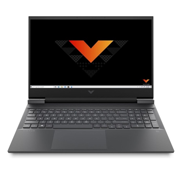 Noutbuk HP Victus 16-e0148ax R7-5800H 8/256 GB SSD RTX3060 6GB 16,1 FHD