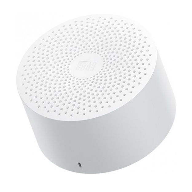 Портативная колонка Xiaomi Mi Compact Bluetooth Speaker 2