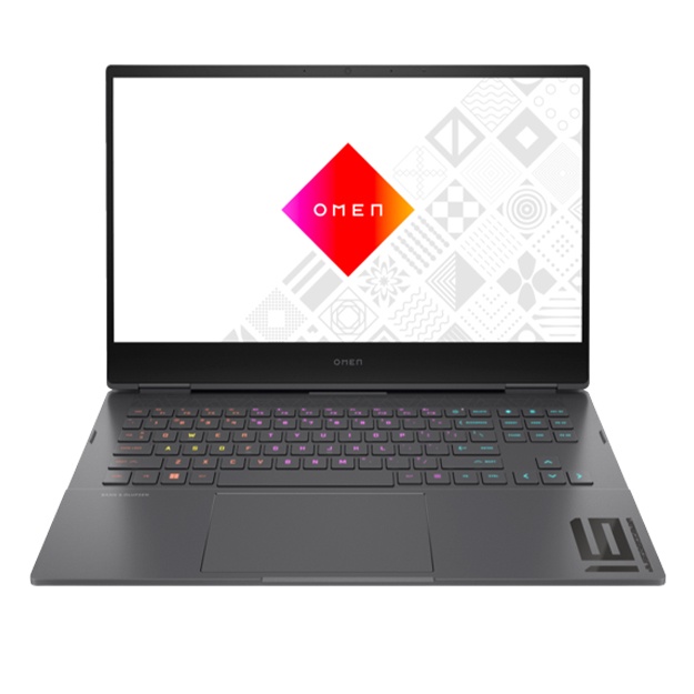Ноутбук HP OMEN 16-N0012ne RYZEN7-6800H 32GB 1TB SSD RTX3060 6GB 165hz 16.1 QHD