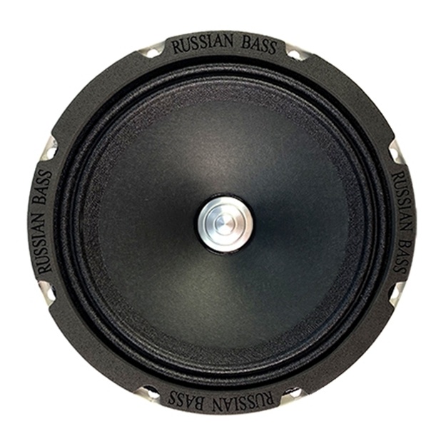 O‘rta chastotali dinamik Russian Bass M165X