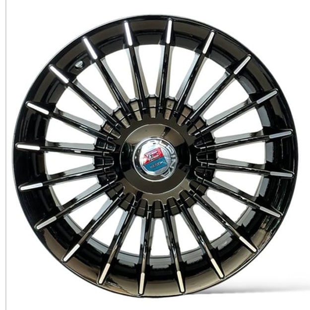 Diska mashina uchun Alpina R15x100x114.3