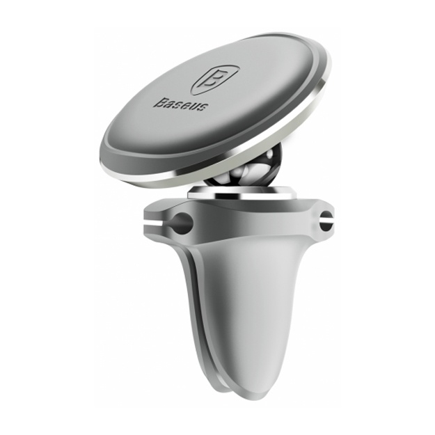 Автомобильный держатель Baseus Magnetic Air Vent Car Mount Holder (SUGX-A0S)