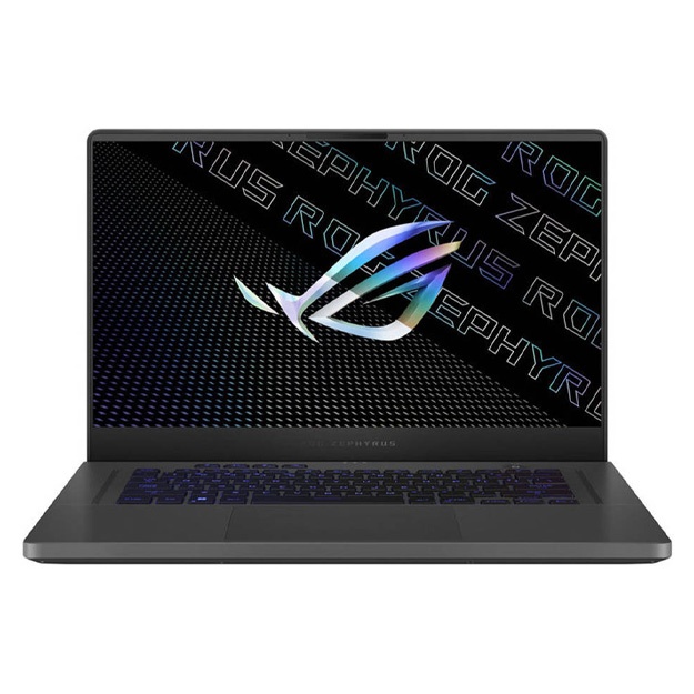 Noutbuk Asus Zephtrus G15 GA503RM-HQ075W R7- 6800HS 16 GB 1TB SSD 15.6" WQHD Ingliz arab klaviaturasi