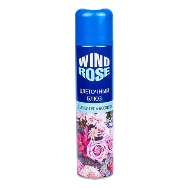 Havoni tozalash vositasi Wind Rose Svetochniy blyuz 300ml