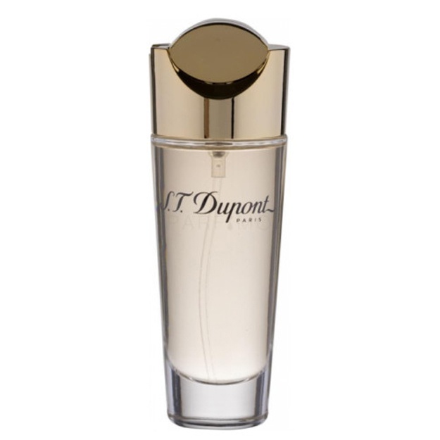 S.T. Dupont pour Femme S.T. Dupont EDP (W) tester 100ML