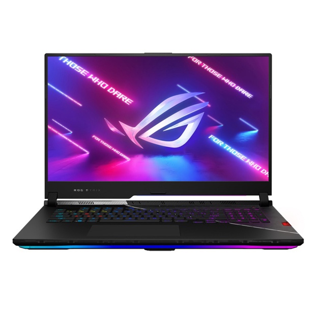 Noutbuk Asus ROG Strix Scar G733 i9-12900H 16/1TB SSD RTX3080 17.3" WQHD