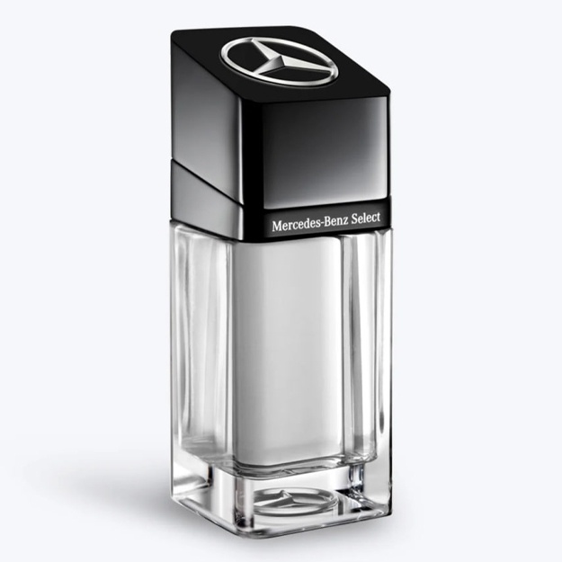 Mercedes-Benz Select Mercedes-Benz (M) EDT 100 ml