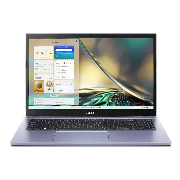 Noutbuk Acer Aspire 3 A315-58G-79RH i7-1165G7 8GB/1TB HDD MX 350 15.6" FHD
