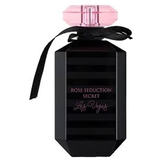 Rose Seduction Secret Las Vegas W EDP 100 ml (Nusxasi)