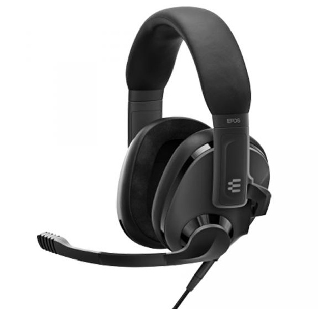 Garnitur Sennheiser EPOS H3 Onyx Black / 3.5mm 1000888