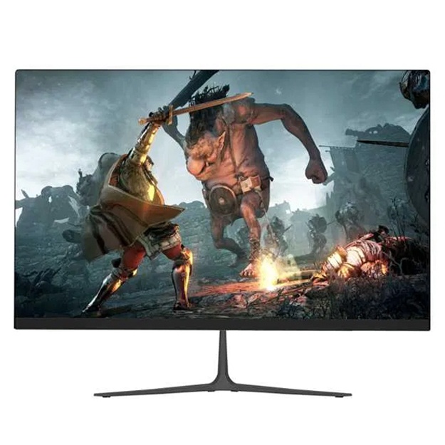 Monitor Ziffler R700 165Hz 27" FHD