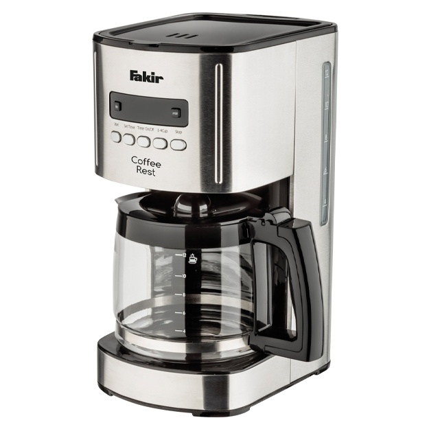 Kofe stend Fakir Coffee Rest