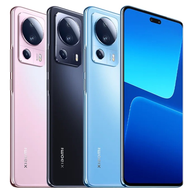 Xiaomi 13 Lite (Global)