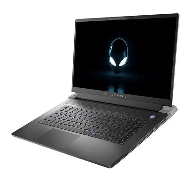 Ноутбук Dell ALNW 15R7 ALNW-1900 R7-6800H 32/1TB SSD 15.6 FHD