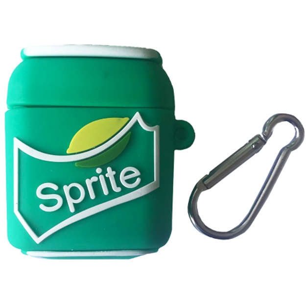 Multfilm korinishli Apods 2/2 uchun chexol Sprite