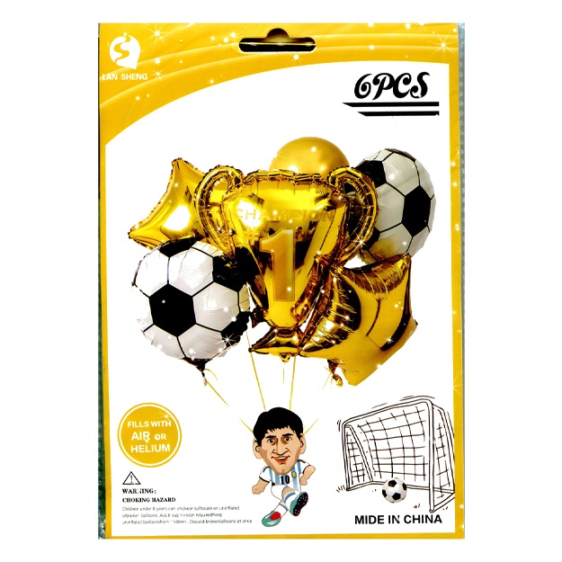 Sharlar to‘plami Futbol to‘plari va yulduzlar