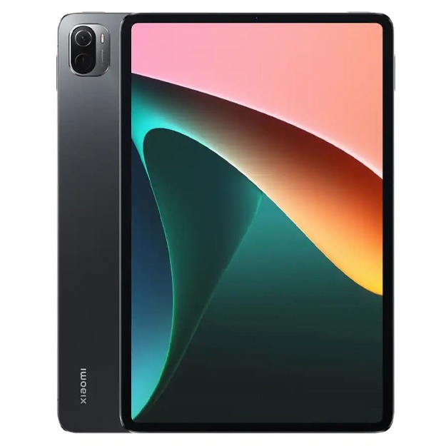 Xiaomi Pad 5 Pro 6/256GB WiFi Space gray (Бывший в употреблении)