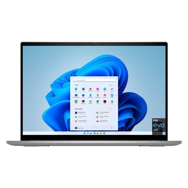 Ноутбук Dell Inspiron 16 7620 i5-1235U 8/512 GB SSD 16" FHD