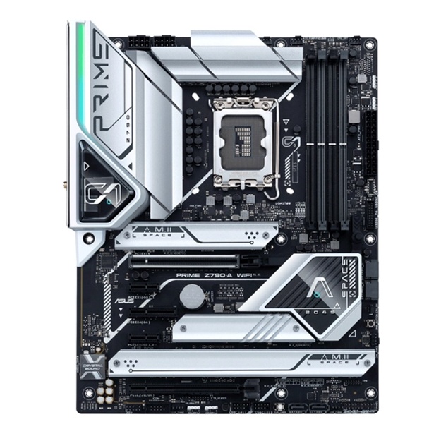 Kompyuter platasi Asus Z790-A D5 WIFI