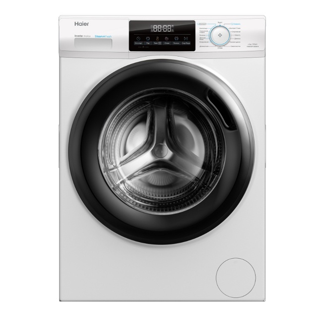 Стиральная машина Haier HW65-BP129301A