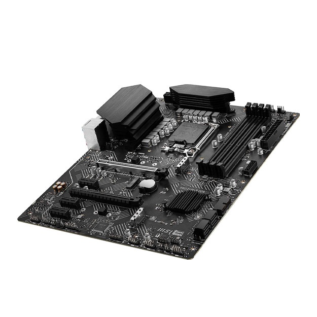 Kompyuter platasi MSI PRO Z690-P from UAE