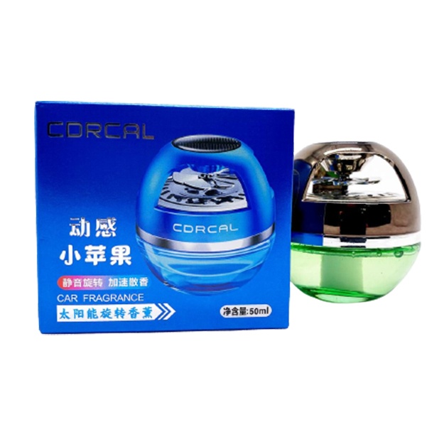 Avtomobil havo spreyi Solar CDRCAL OS2035 50ml