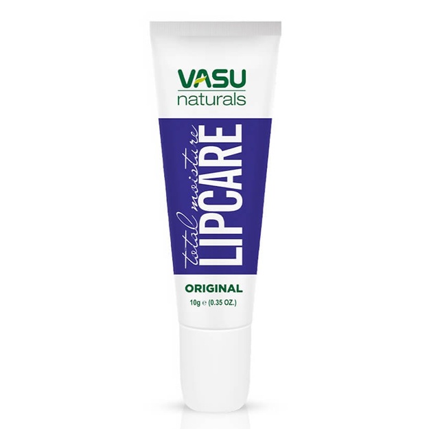 Namlantiruvchi lab balzami Vasu Lipcare
