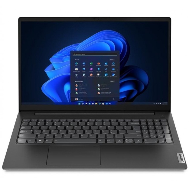 Noutbuk Lenovo V15 G3 IAP 15.6" FHD/ Core i3-1215U/ 256 GB SSD/ 8 GB/ DOS