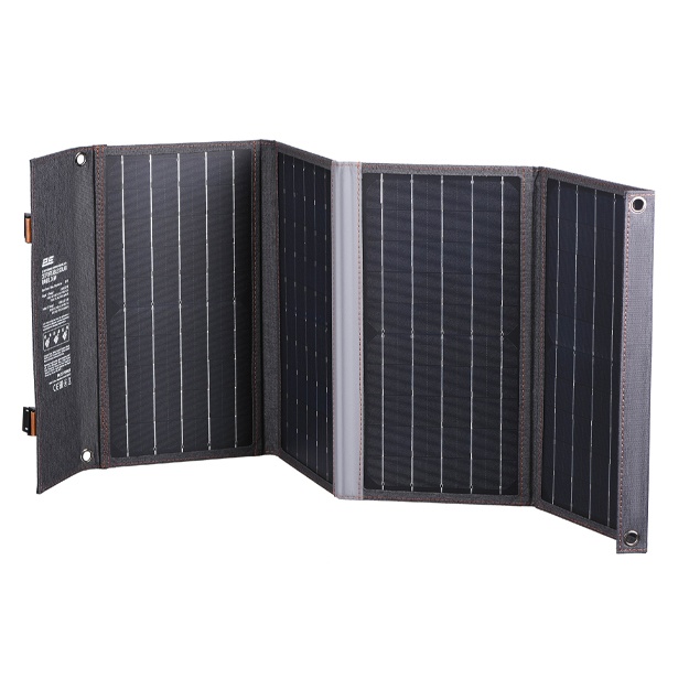 portativ quyosh paneli 2E Portable solar panel, 36 W, USB-S 20W, USB-A 18W (2E-PSP0021)