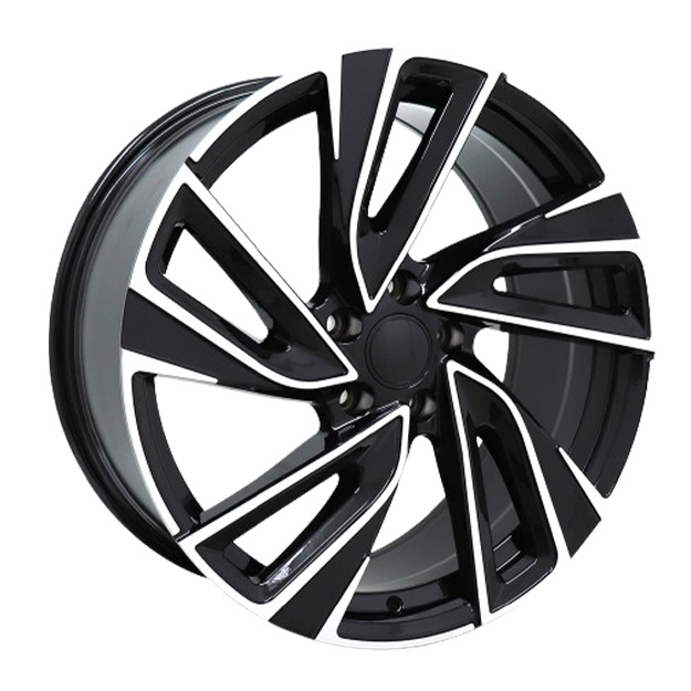 Avtomobil uchun diska R18 5079 BM 5 105 ET45 CB56.5 4 ta