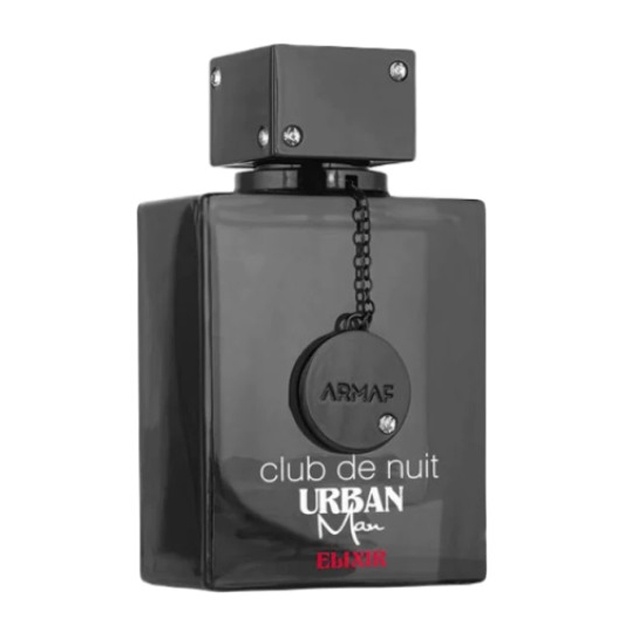 Club De Nuit Urban Elixir Armaf EDP 105 ML