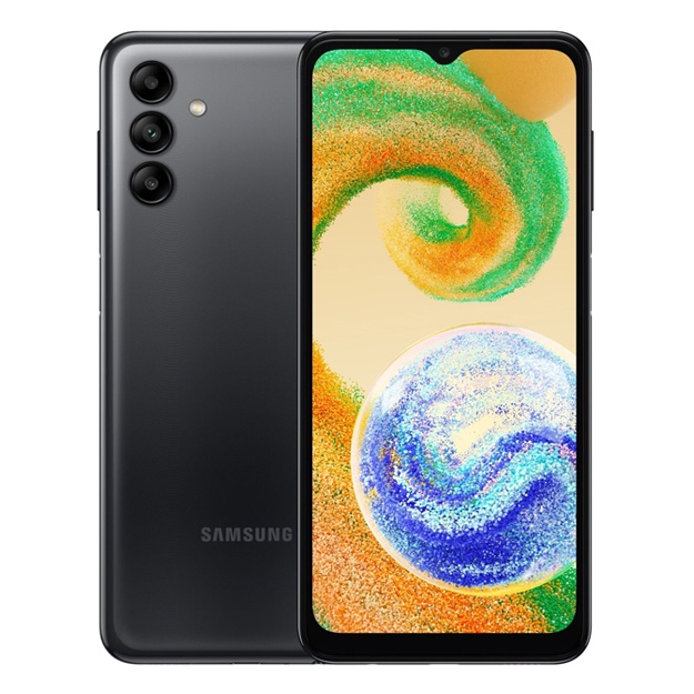Samsung Galaxy A04s Черный 4/64 GB (Бывший в употреблении)