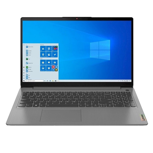 Noutbuk Lenovo IdeaPad 3 15ITL6 i3-1115G4 8/512GB 15.6" FHD (82H80285RE)