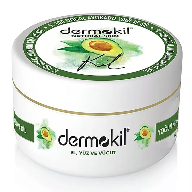 Avakadoli qo‘l va tana kremi BODY SARE 300 ML