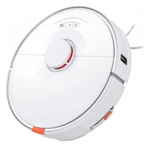 Aqlli robot changyutgich Xiaomi Mi Roborock S7 Pro Ultra