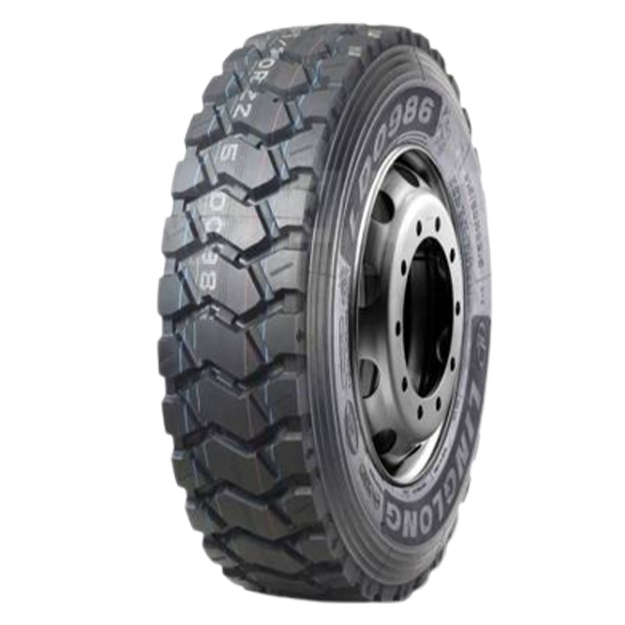 Yuk mashina shinasi LingLong 295/80 R22.5 LDO 986