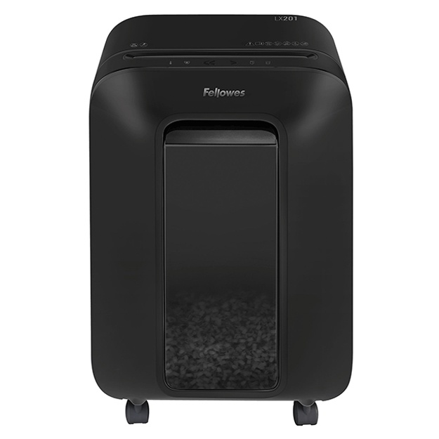 Шредер Fellowes Powershred LX201 FS-50500