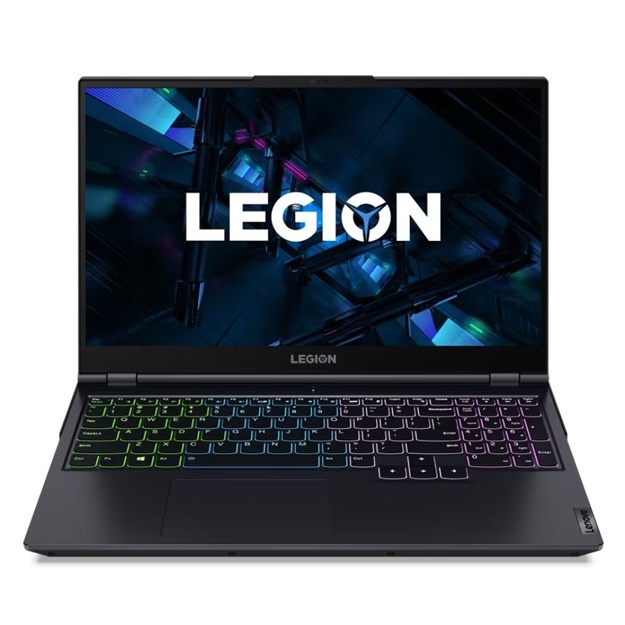 Noutbuk Lenovo 5 15ITH6H-82JH005JAX i7 11800H 16GB 1TB SSD 15.6 FHD