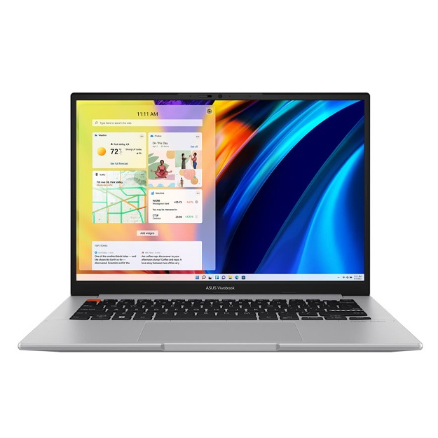 Ноутбук Asus Vivobook S 15 R5-5600H 16/512GB SSD 15.6" OLED (90NB0XX1-M00990/M3502QA-MA129)