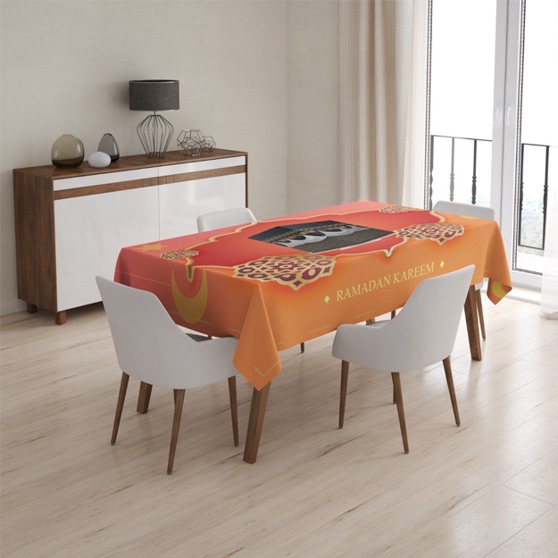 Ramazon Karim Turk dasturxoni Bellissimo Home BH04