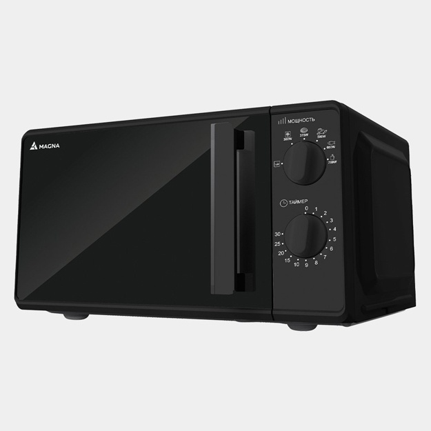 Mikroto‘lqinli pech Magna M20V7004-MVL