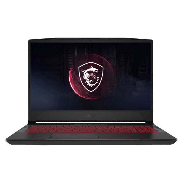 Noutbuk MSI Pulse GL76 12UGK-258 i7-12700H 16 GB 1TB SSD RTX3070 8G 17.3" FHD