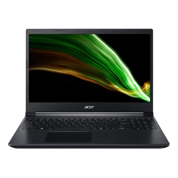 Ноутбук Acer A715-42G-R64S R5-5500U 16/512GB SSD GTX 1650 4GB 15.6" FHD (NH.QBFER.002)